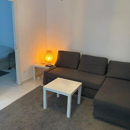 Appt 4 Pers Avec Jardin Ombrage En Centre Ville De 塞特港 外观 照片